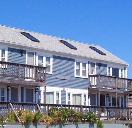Seawinds II Hotel Dennisport Kültér fotó