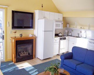 Seawinds II Hotel Dennisport Kültér fotó