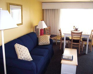 Seawinds II Hotel Dennisport Kültér fotó
