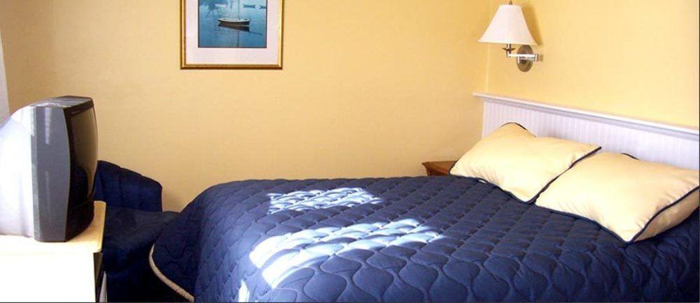 Seawinds II Hotel Dennisport Kültér fotó