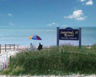 Seawinds II Hotel Dennisport Kültér fotó